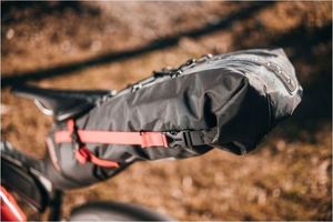 Zefal Torba podsiodłowa Zefal Z Adventure R17 7