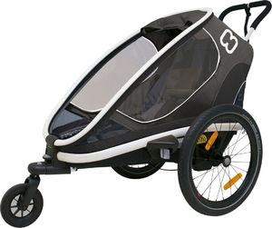Hamax Przyczepka rowerowa Outback One 2020 1