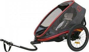 Hamax Przyczepka rowerowa Hamax Outback One 2020 2