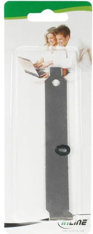 InLine Śledź PCI / PCI-E slot z wejściem na kabel (66640A) 2