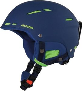 Alpina Kask narciarski Alpina Biom 54-58 1