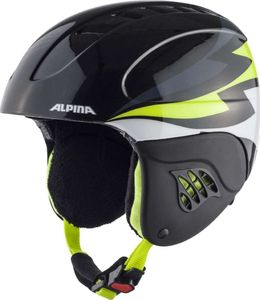 Alpina Kask narciarski Alpina Carat 54-58 1