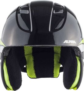 Alpina Kask narciarski Alpina Carat 54-58 2