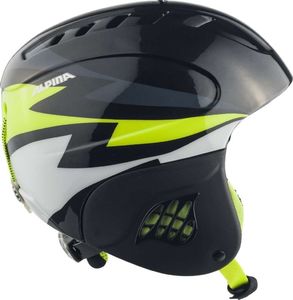 Alpina Kask narciarski Alpina Carat 54-58 3