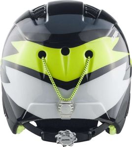 Alpina Kask narciarski Alpina Carat 54-58 4