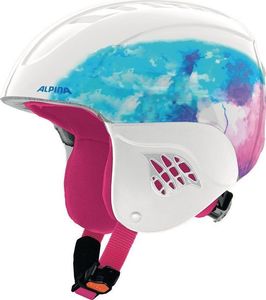 Alpina Kask narciarski Alpina Carat 54-58 1