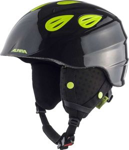 Alpina Kask zimowy Alpina Grap 2.0 Junior 54-57 1