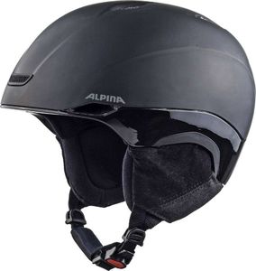 Alpina Kask zimowy Alpina Parsena Alpina 52-56 1