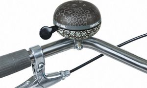 Basil Dzwonek rowerowy Basil Boheme Bicycle Bell 2