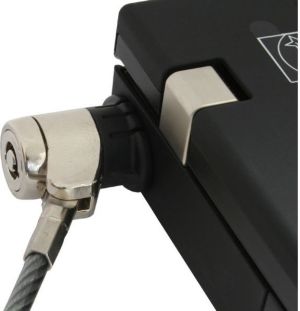 Linka zabezpieczająca InLine 2m  (55703) 2
