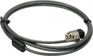 Linka zabezpieczająca InLine 2m  (55703) 3