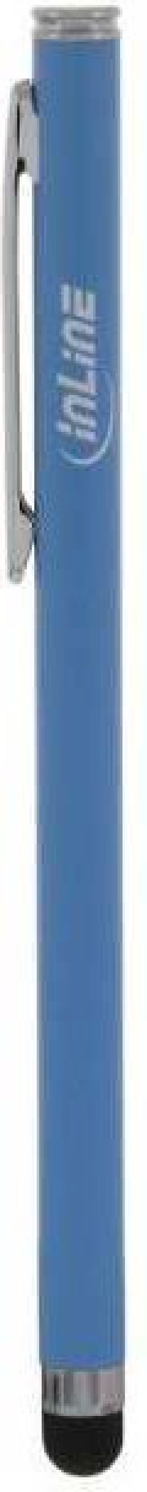 Rysik InLine Stylus Pen 55467B Niebieski 2