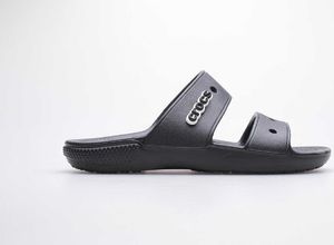 Crocs Klapki damskie Crocs Classic Sandal 206761-001 39,5 1