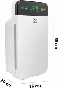 Oczyszczacz powietrza Cronos HEPA III 11