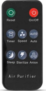 Oczyszczacz powietrza Cronos HEPA III 13