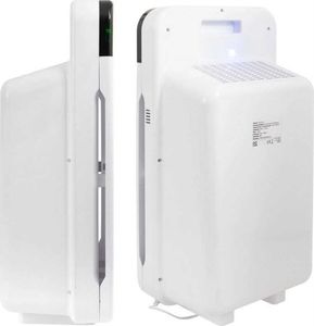 Oczyszczacz powietrza Cronos HEPA III 3