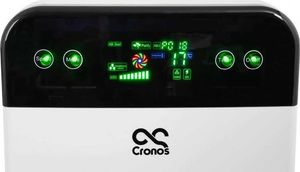 Oczyszczacz powietrza Cronos HEPA III 4
