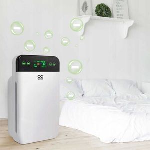 Oczyszczacz powietrza Cronos HEPA III 7