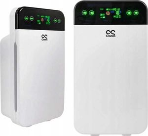 Oczyszczacz powietrza Cronos HEPA III 8