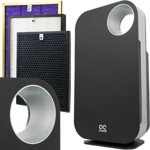 Oczyszczacz powietrza Cronos Ring 2