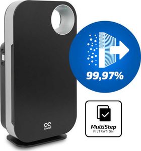 Oczyszczacz powietrza Cronos Ring 3