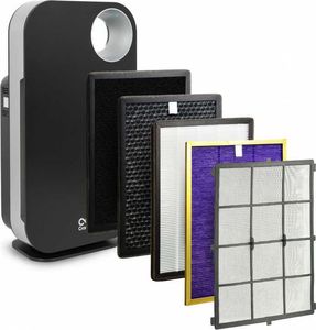 Oczyszczacz powietrza Cronos Ring 6