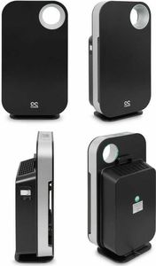 Oczyszczacz powietrza Cronos Ring 9