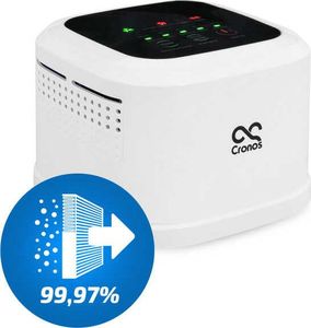 Oczyszczacz powietrza Cronos Cubed 4
