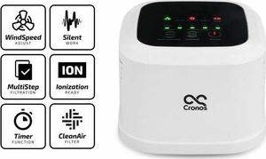 Oczyszczacz powietrza Cronos Cubed 5