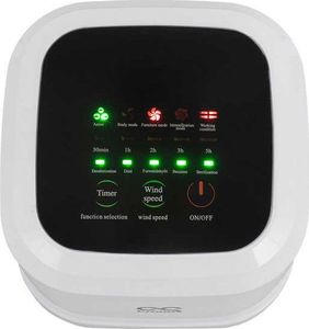 Oczyszczacz powietrza Cronos Cubed 6