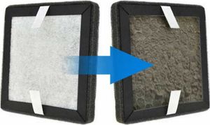 Oczyszczacz powietrza Cronos Cubed 7