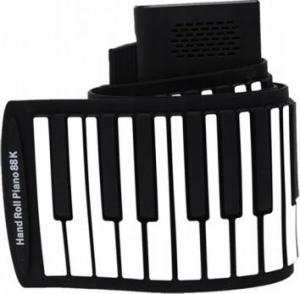 Pan i Pani Gadżet Rolowane elektroniczne pianino 88 klawiszy 4