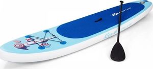 Costway Pompowana deska SUP do wiosłowania stand up 305 cm (SP37469-M) 3