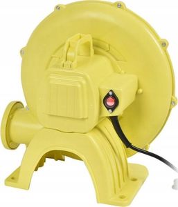 Costway Elektryczna dmuchawa do zamków zjeżdżalni 450w 3