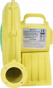 Costway Elektryczna dmuchawa do zamków zjeżdżalni 450w 4