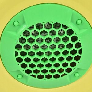 Costway Elektryczna dmuchawa do zamków zjeżdżalni 450w 6