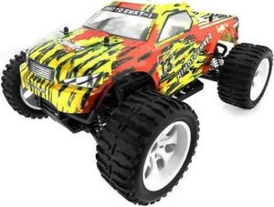 Himoto Himoto EMXT-1 2.4GHz (HSP Brontosaurus)- 10334 1