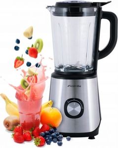 Blender kielichowy Kamille KM-6740 2