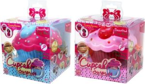 Tm Toys Cupcake Suprise - CUP1088 2