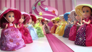 Tm Toys Cupcake Suprise - CUP1088 3