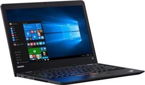 Laptop Lenovo ThinkPad 13 (20GJ001JPB) 1