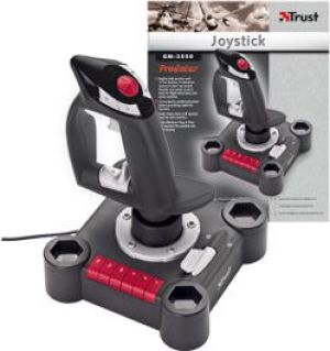 Joystick Trust GM-2550 2