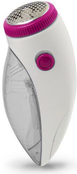 Golarka do ubrań Esperanza Golarka do ubrań Fluffy biało-różowa (ECS005) 2