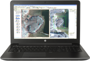 Laptop HP ZBook 15 G3 (T7V52EA) 2