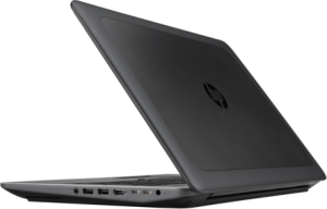 Laptop HP ZBook 15 G3 (T7V52EA) 4