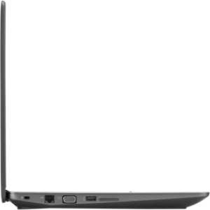 Laptop HP ZBook 15 G3 (T7V52EA) 6