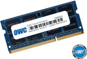 Pamięć dedykowana OWC SODIMM DDR3, 16GB, 1867MHz, CL11 iMac Apple (OWC1867DDR3S16G) 1