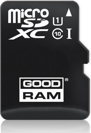 Karta GoodRam MicroSDXC 128 GB Class 10 UHS-I  (M1AA-1280R11) 1