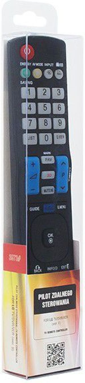 Pilot RTV Blow do LG wersja II - (3973#) 2