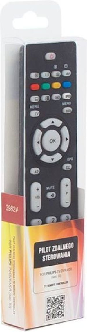 Pilot RTV Blow do PHILIPS wersja III - (3982#) 2